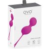 OVO L3 LOVE BALL FUCHSIA -