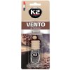 K2 VENTO COFFEE - aromatická vôňa 8ml