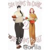 She Loves to Cook, and She Loves to Eat, Vol. 2 - Caleb Cook, Sakaomi Yuzaki, Phil Christie