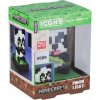 Epee Minecraft Panda Icon Light