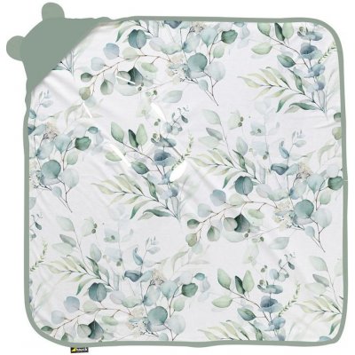 Hauck Deka Snuggle N Dream Leaves Mint