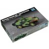 Trumpeter German Fennek LGS - Dutch Version 1/72