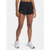 Dámske kraťasy Under Armour Tech Play Up Mesh Shorts-BLK Čierna LG