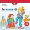 Terka má vši - Schneider Liane
