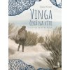 Vinga čeká na vítr - Oskar Kroon