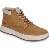 Timberland maple grove hnedé
