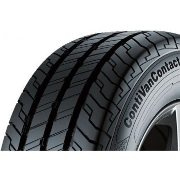 Pneumatiky Continental ContiVanContact 100 205/65 R16 106T