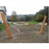 Playground System Hojdačka Schelby houjdacia sieť