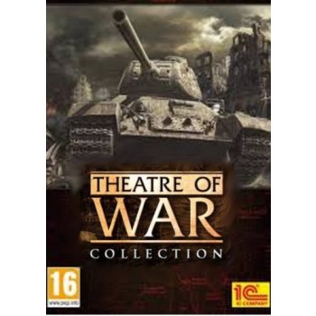 Theatre of War: Collection