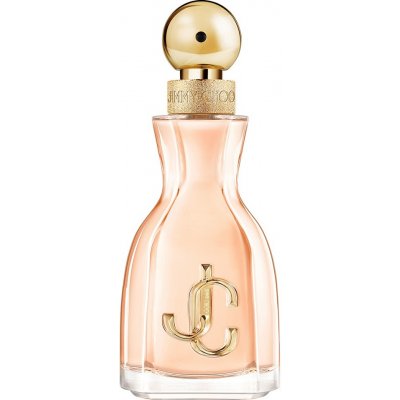 Jimmy Choo I Want Choo Parfémovaná voda 40ml, dámske