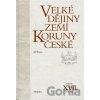 Velké dějiny zemí Koruny české: po roce 1945 I. XVII - Jiří Pernes