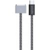 Fixed kabel USB-C/MagSafe 2m FIXD-MS3-GR