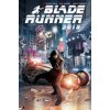 Blade Runner 2019: Off World (Michael Green,Mike Johnson,Angel Hernandez)(Brožovaná)