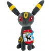 Jazwares - Pokémon - Umbreon Plyšák - 20cm