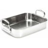 de Buyer Affinity Casserole Stainless Steel 35 x 25 cm