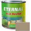 Eternal Revital Mat, RAL 1019 šedobéžová 0,35 kg, 1019 šedobéžová
