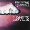 Burdon Eric & Animals - Love Is [CD]