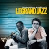 LEGRAND, MICHEL & MILES D - LEGRAND JAZZ + BIG BAND PLAYS RICHARD RODGERS CD