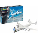 Revell Antonov An-225 Mrija Plastic ModelKit 04958 1:144