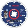 Bosch 2.608.900.533 X-LOCK Diamantový kotúč na kov 125x22.23mm