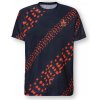 KTM dres GRIP Redbull SS navy/orange - S