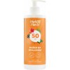 Helios Herb mlieko na opaľovanie SPF 50 200 ml