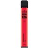 Aroma King Hookah Watermelon Ice 0 mg 700 potiahnutí 1 ks 0% NIKOTINU / 700 potiahnutí
