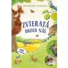 Zvieratá okolo nás - Reichenstetterová Friederun
