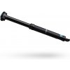 PRO Sedlovka KORYAK teleskopická s vnút. vedením 150mm zdvih, One by páčka /Vel:34,9mm