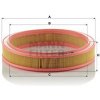 Vzduchový filter MANN-FILTER C 2736/2