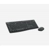 Logitech MK295 Silent Wireless Keyboard Mouse Combo 920-009808