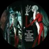 2LP Danny Elfman: Tim Burton's The Nightmare Before Christmas (Original Motion Picture Soundtrack) LTD | PIC
