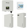 SolaX Power Set striedača s batériami SolaX X3 Hybrid 10.0 G4 PRO + T-BAT H 11.5 kWh