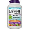 Webber Naturals Salmon Oil 1000 mg 180 tob