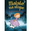 Maisie na stope: Prípad ukradnutej mince - Holly Webb