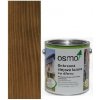 Osmo Ochranná olejová lazúra 0,75L 707 orech