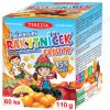 RAKYTNÍČEK Frutty ovocné želé+živé kultury 60ks