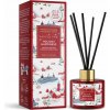 Bartek Holiday Happiness vonný difuzér 100 ml