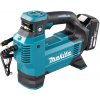 Makita DMP181Z elektrická vzduchová pumpa 11,1 bar 22 l/min