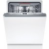 BOSCH SMV4ECX24E + KAPSULY FINISH NA POL ROKA ZADARMO + CHATEAU BELA DARCEKOVY POUKAZ 50EUR