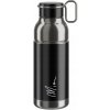 Fľaša Na Pitie Elite Mia 650 ml čierny