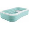 Intex 58497 Nafukovací bazén Swim Center™ Family Lounge 264x165x56cm
