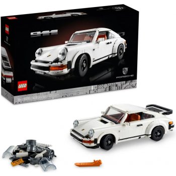 LEGO® Creator 10295 Porsche 911