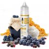 Adams Vape Classic - Desserts S&V - Blueberry Serious (Čučoriedkové cereálie s krémom) 10 ml