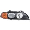 Hlavný svetlomet HELLA vpravo, H7/HB3, 12V, Testované ECE 1EJ 007 400-061 (1EJ007400061) EAN: 4082300072624