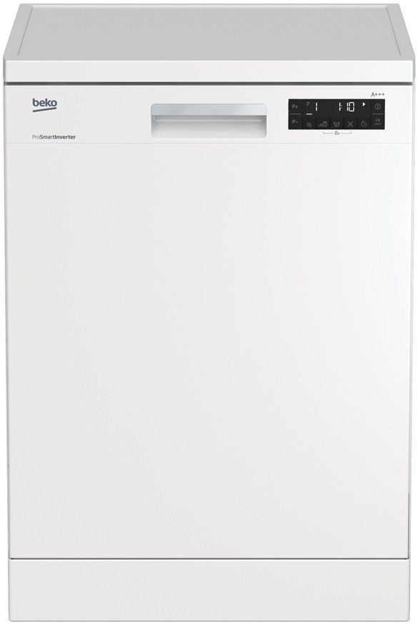 Beko DFN 28430 W od 409 € - Heureka.sk