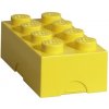 LEGO 4023 - Desiatový box - Yellow (Žltý)