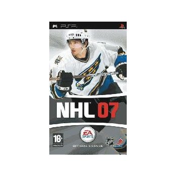 NHL 07