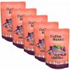Dolina Noteci Superfood Cat Veal with Lobster & Shrimp 5 x 85 g