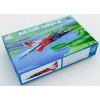 Trumpeter MiG-23 MF Flogger B 1/48